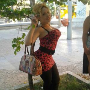 603382564: Travesti en Barcelona