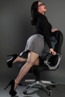 600605903: Transexual en Madrid