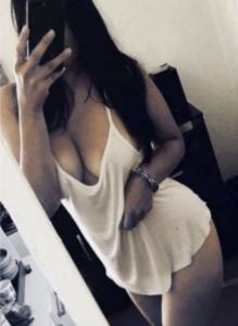 Chica busca chico en Cáceres: 