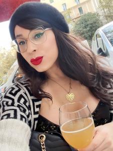 Transexual en Barcelona: 