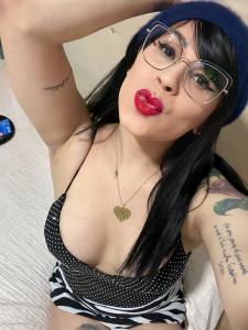 664123497: Travesti en Barcelona