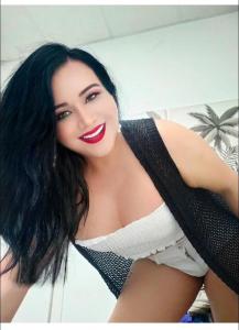 Transexual en Cádiz: 