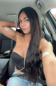 Travesti en Vizcaya: 