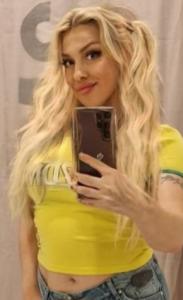 Chica busca chico en Alicante: 