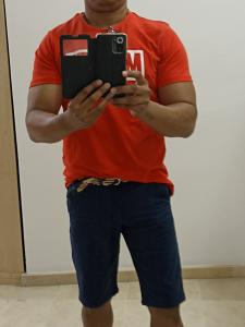 Chico busca chica en Málaga: 