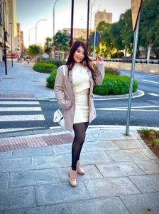 Chica busca chico en Sevilla: 