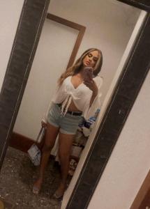 Travesti en Barcelona: 