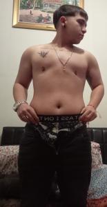 Transexual en Madrid: 