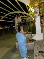 672549939: Transexual en Alicante