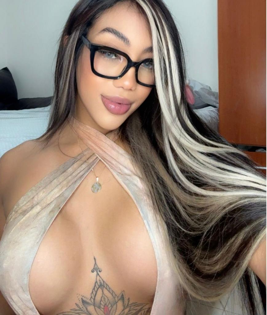 Transexual en Granada: 