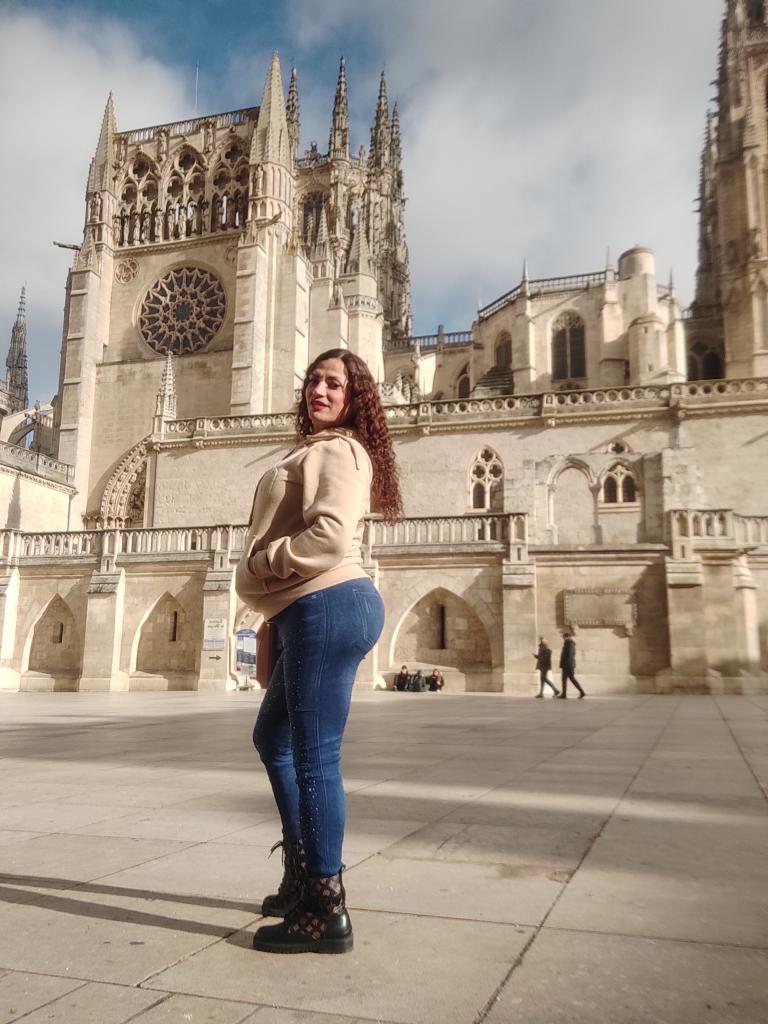 Transexual en Zaragoza: 