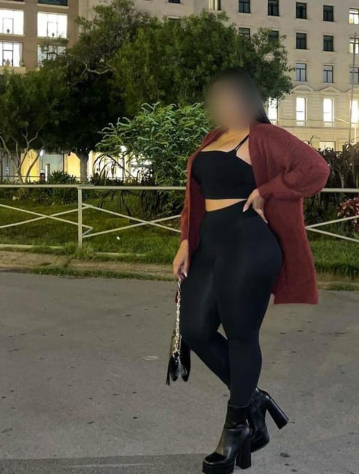 Chica busca chico en Zaragoza: 