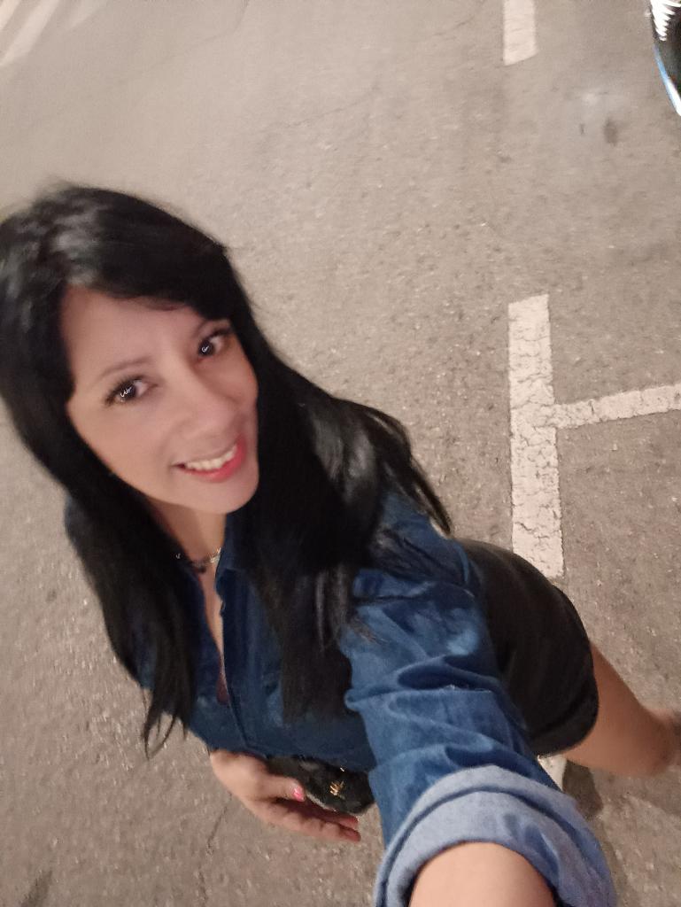 Chica busca chico en Madrid: 