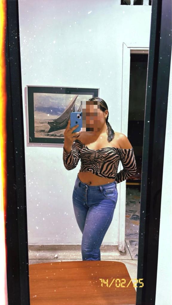 Chica busca chico en Cáceres: 