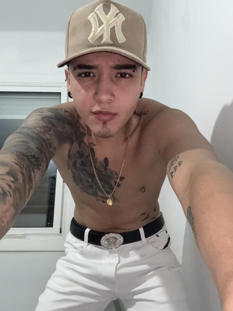 Chico busca chica en Barcelona: 