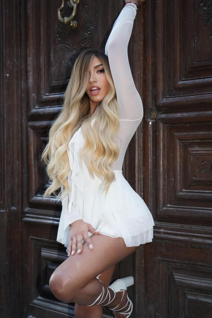 Chica busca chico en Madrid: 