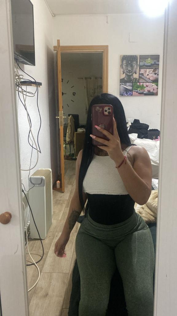 Chica busca chico en Alicante: 