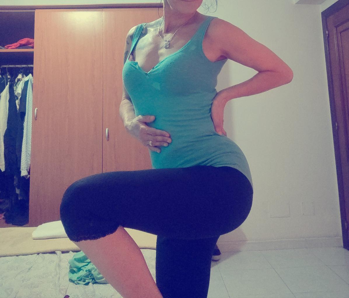 Chica busca chico en Almería: 