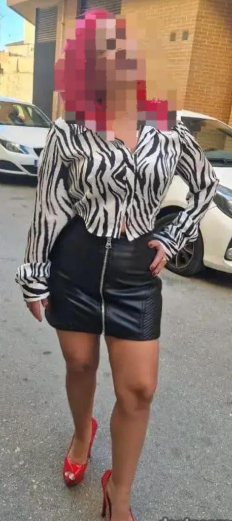 Chica busca chico en Madrid: 