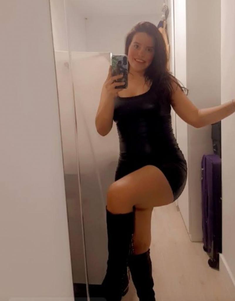 Chica busca chico en Burgos: 