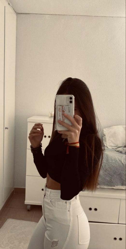 Chica busca chico en Madrid: 