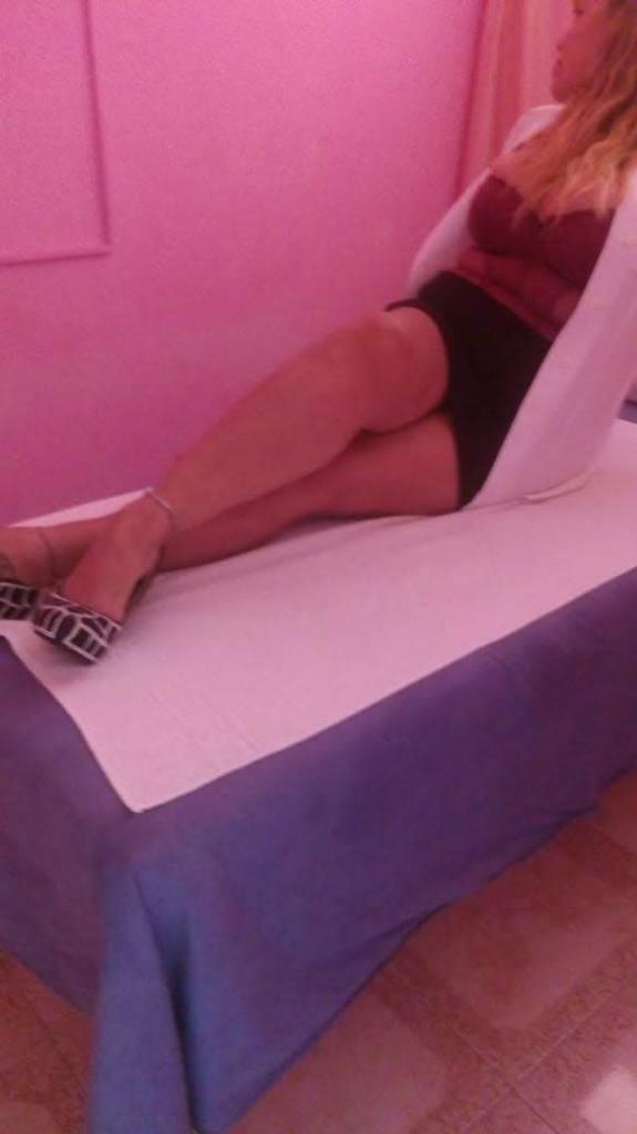 Chica busca chico en Mallorca: 