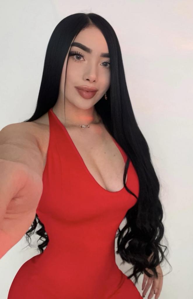 Transexual en Barcelona: 