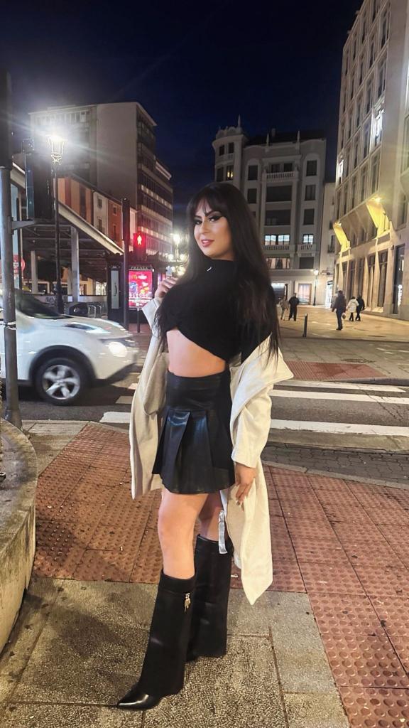 632887891: Transexual en Córdoba