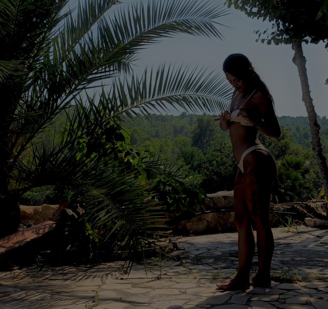 Chica busca chico en Gerona: 