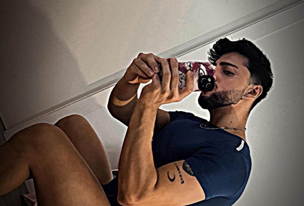 Chico busca chica en Navarra: 