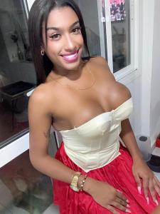 641167060: Transexual en Alicante