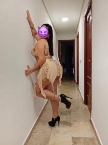 643816822: Chica busca chico en Madrid