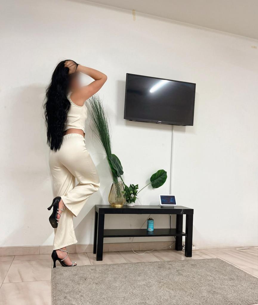 Chica busca chico en Mallorca: 