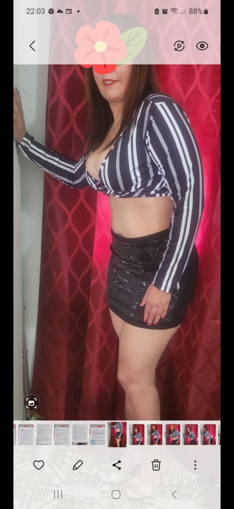 643959728: Chica busca chico en Badajoz