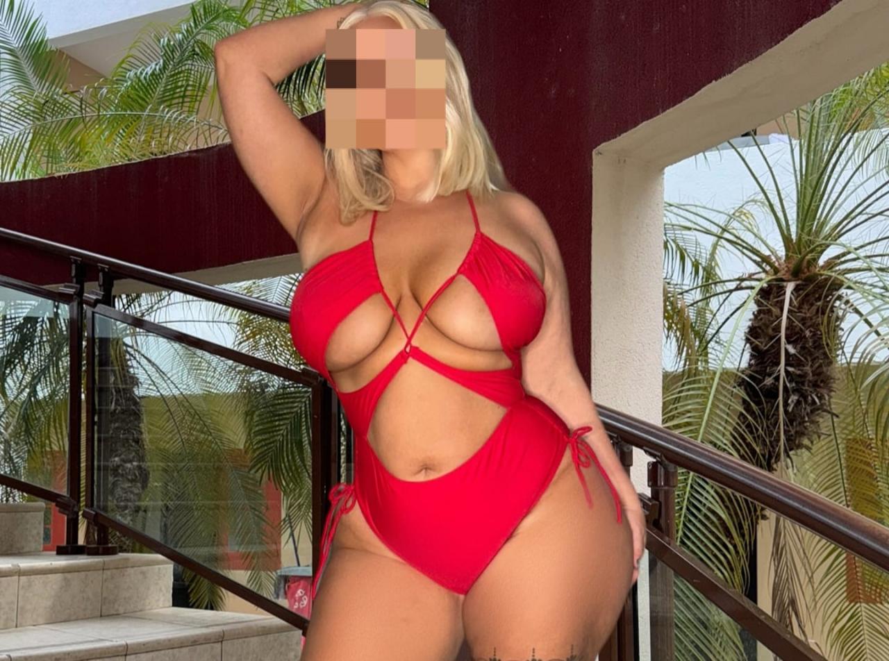 Chica busca chico en Tenerife: 