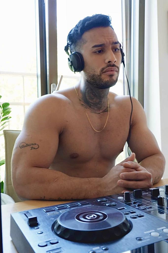 Chico busca chica en Madrid: 