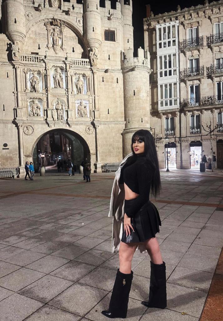 632887891: Transexual en Córdoba