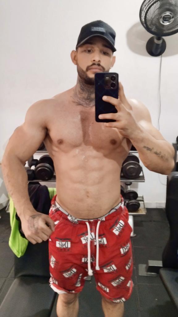 Chico busca chica en Madrid: 