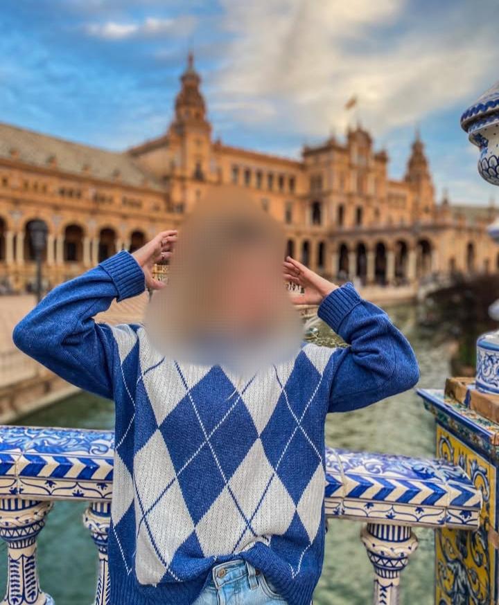 Chica busca chico en Sevilla: 