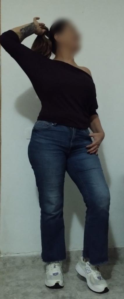 Chica busca chico en Tenerife: 