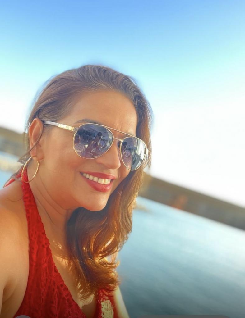 Chica busca chico en Málaga: 