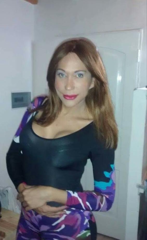 666616938: Transexual en Zaragoza