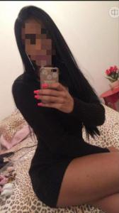 Chica busca chico en Cuenca: 