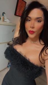 Travesti en Barcelona: 