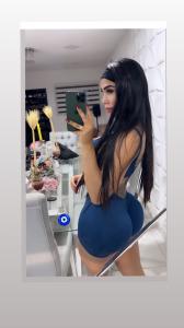 603636438: Transexual en La Coruña