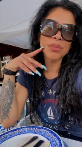 Transexual en Madrid: 