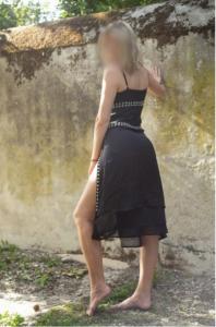 Chica busca chico en Sevilla: 