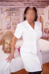 Chica busca chico en Madrid: 