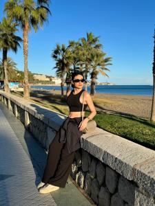 610917839: Travesti en Málaga