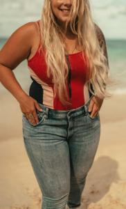 Chica busca chico en Huelva: 